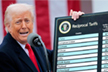 200 billion gone in 10 seconds as markets crash due to Trump tariffs
